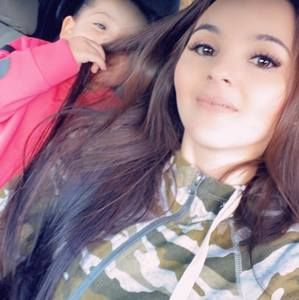 Meet your Posher, Ramirez